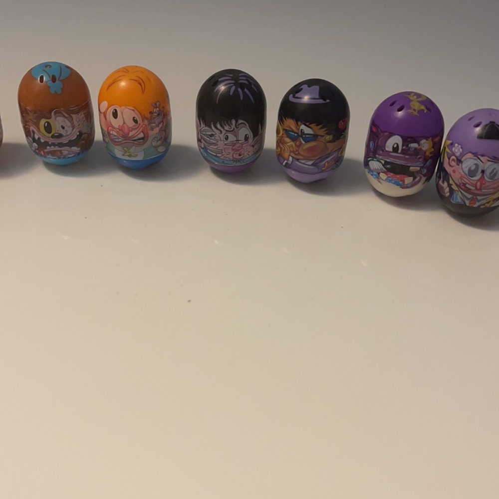 15 Mighty Beanz - Picture 3 of 6